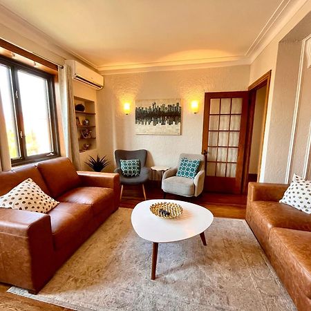 Mtlvacationrentals-The Mtlvr Kisses Montréal Dış mekan fotoğraf